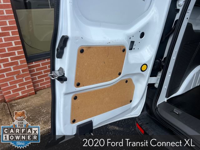 Used 2020 Ford Transit Connect XL image 18