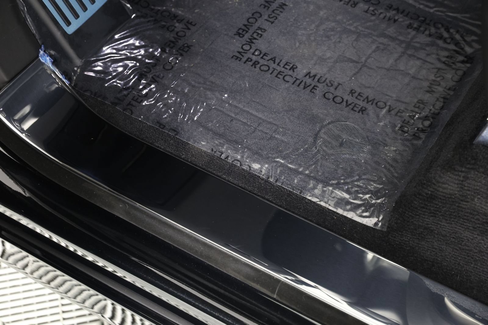 New 2026 Rolls-Royce Cullinan AWD/4WD image 32