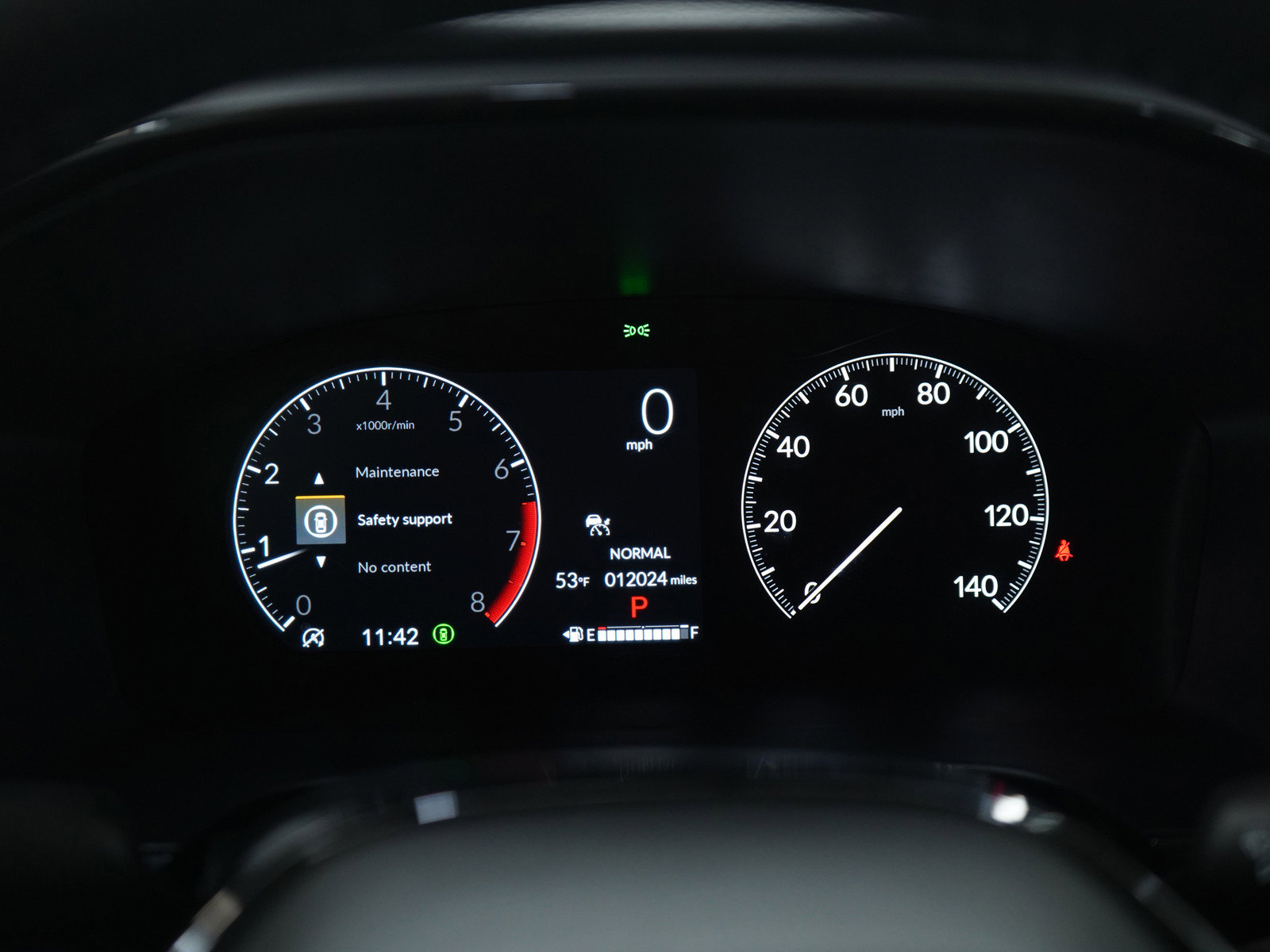 Used 2025 Honda CR-V EX-L image 26