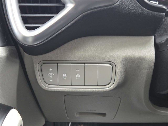 Certified 2023 Kia Soul LX image 21