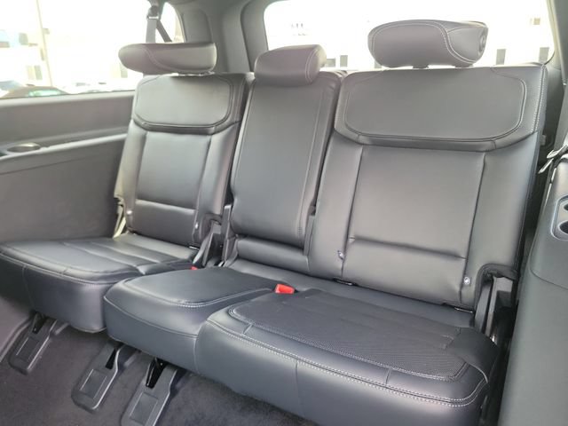 New 2027 Ford Expedition Max Platinum w/ Stealth Performance Package AWD/4WD image 18