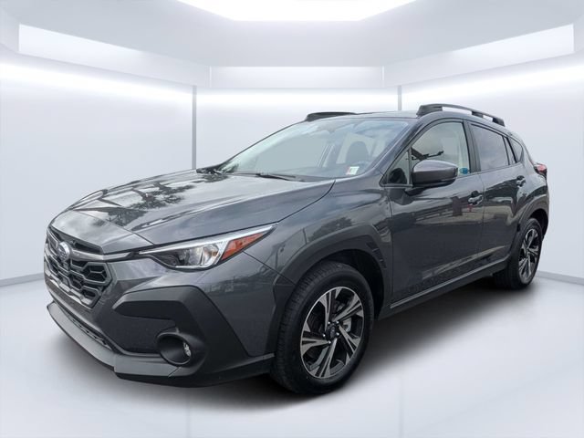 Used 2025 Subaru Crosstrek 2.5i Premium AWD/4WD image 7