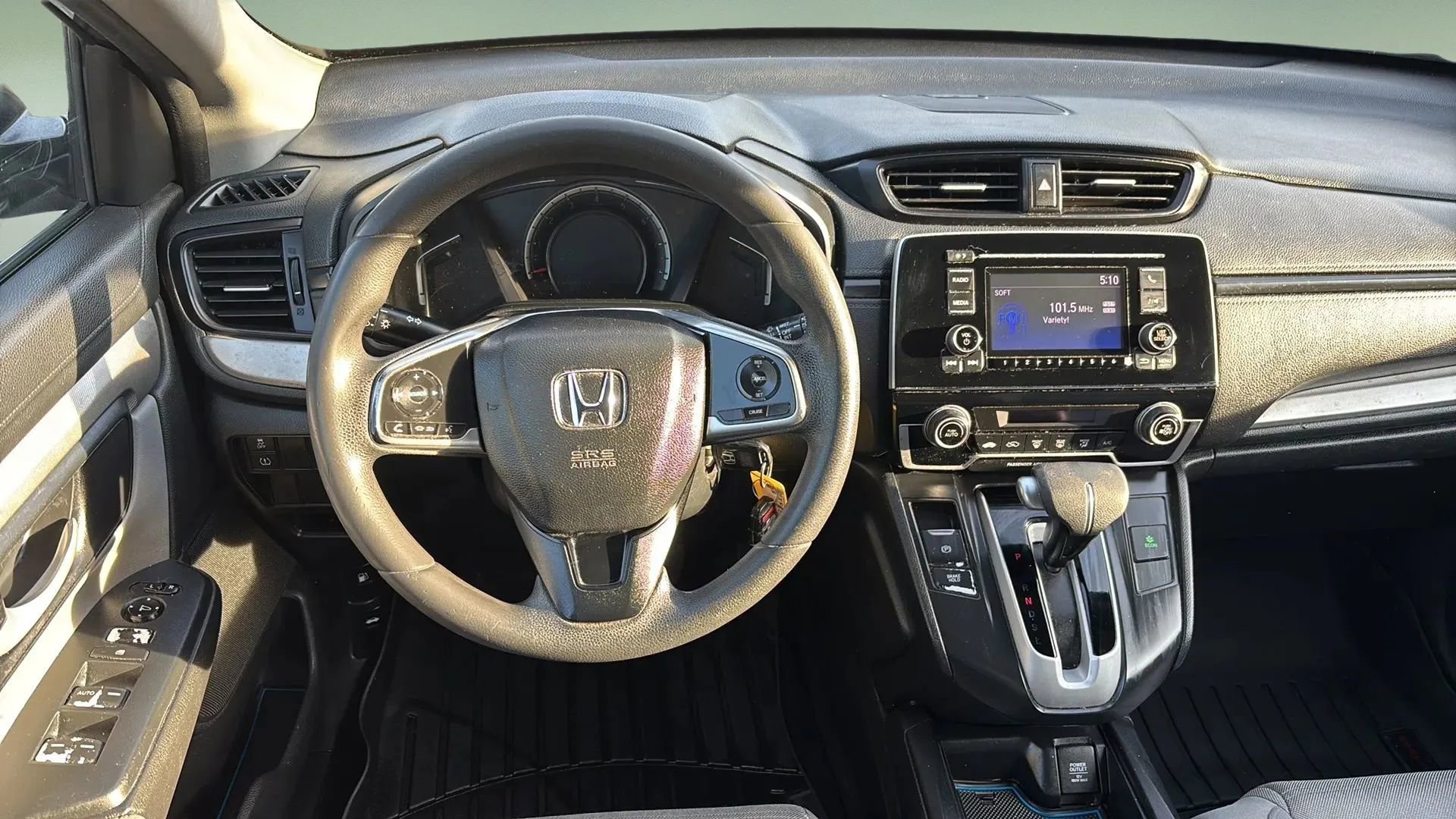 Used 2017 Honda CR-V LX image 49