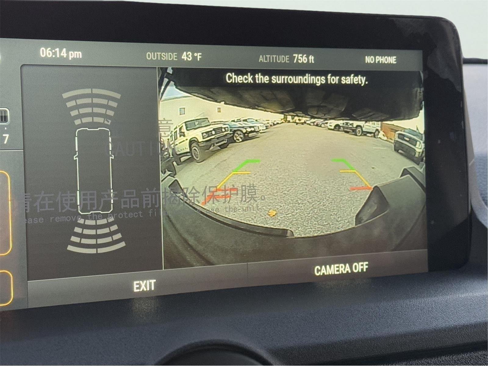 New 2025 INEOS Grenadier Station Wagon AWD/4WD image 37