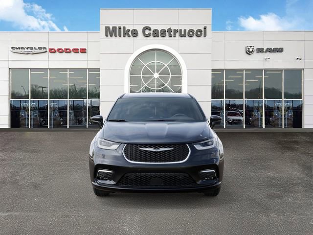 New 2026 Chrysler Pacifica Select image 6