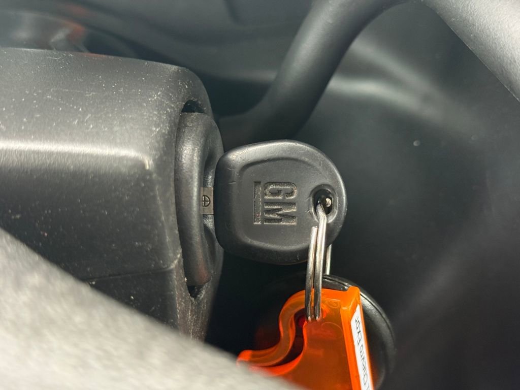 Used 2021 Chevrolet Express 2500 Extended w/ Driver Convenience Package image 29