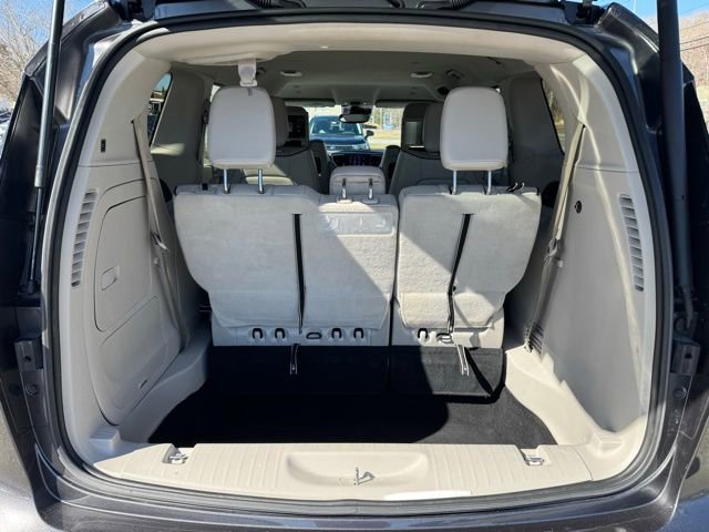 Used 2018 Chrysler Pacifica Limited w/ Advanced Safetytec Group image 20