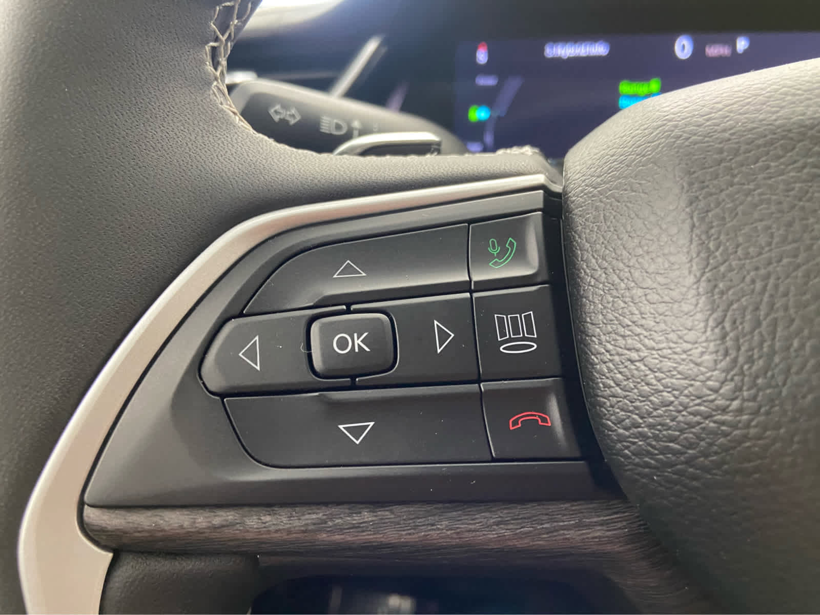 Used 2022 Jeep Grand Cherokee Limited 4xe w/ Rear Seat Video Group 1 image 23