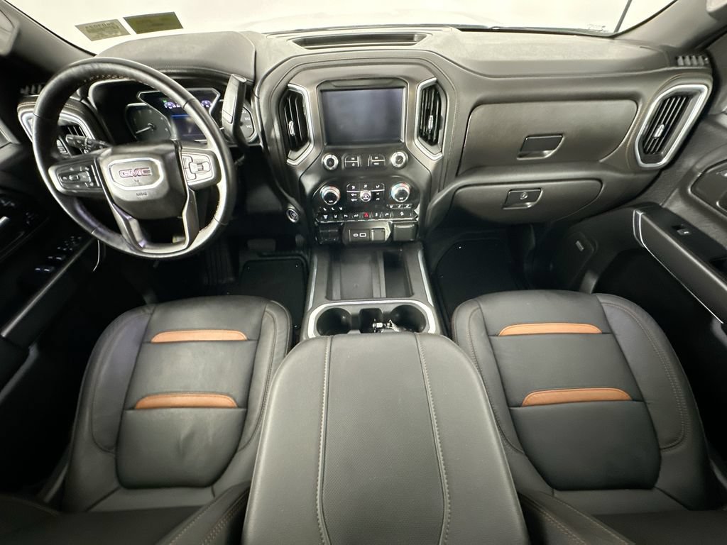 Used 2023 GMC Sierra 2500 AT4 w/ AT4 Premium Plus Package AWD/4WD image 10