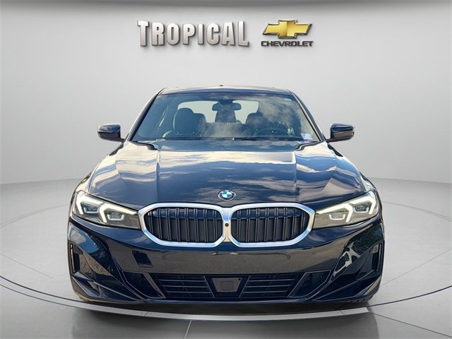 Used 2025 BMW 330i Sedan image 8
