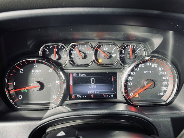 Used 2015 GMC Sierra 1500 SLE w/ SLE Value Package image 25