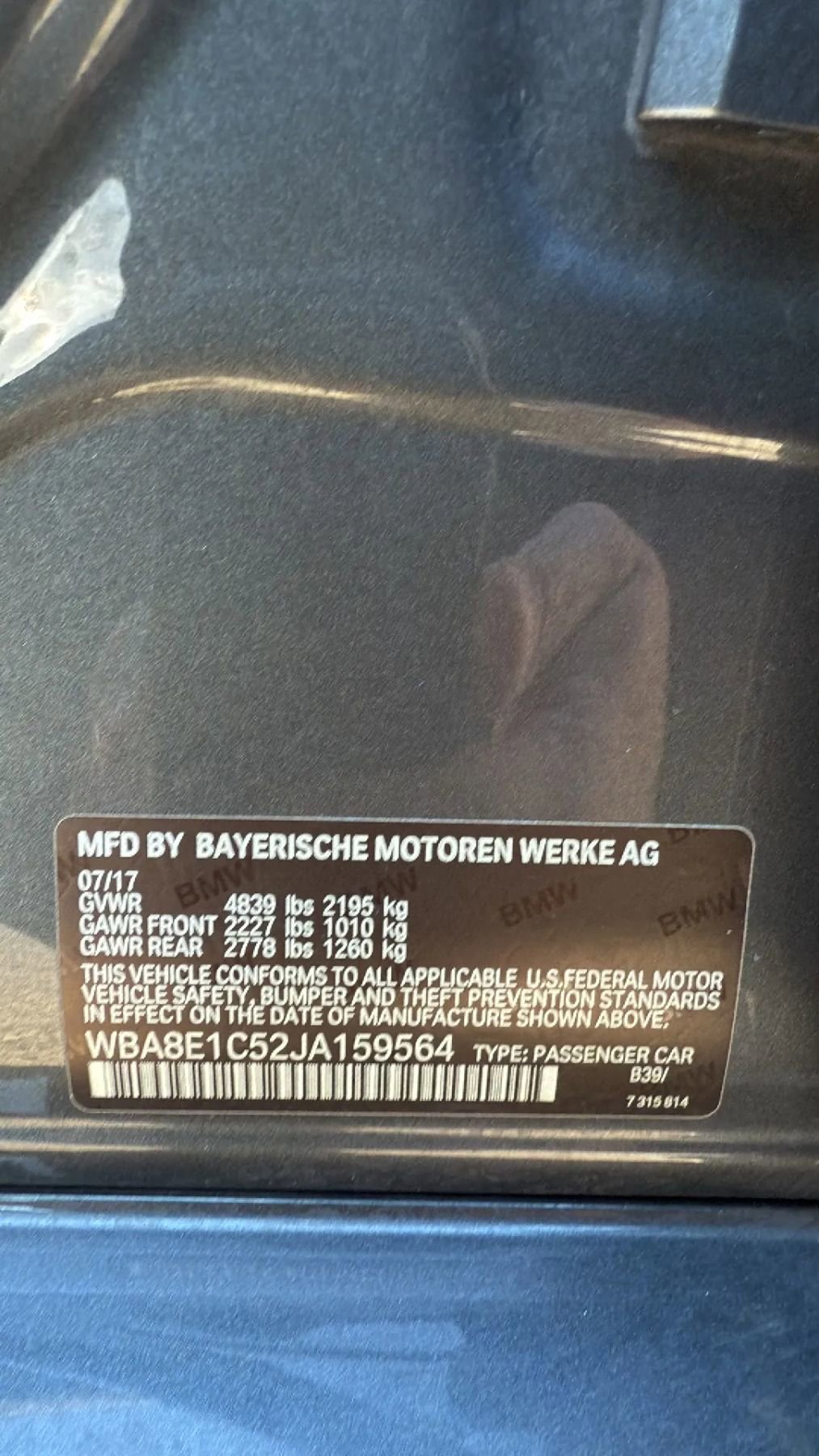 Used 2018 BMW 330e 330e iPerformance Sedan 4D image 32