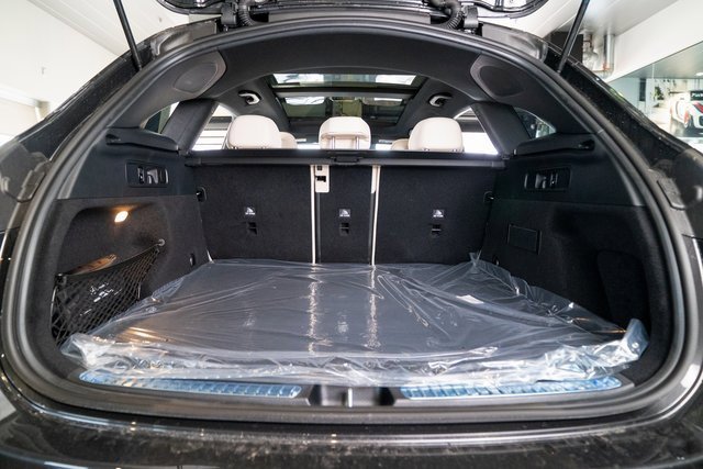 New 2026 Mercedes-Benz GLC 300 4MATIC image 33