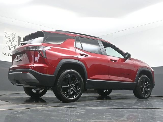 New 2026 Chevrolet Equinox LT w/ Midnight Edition image 15