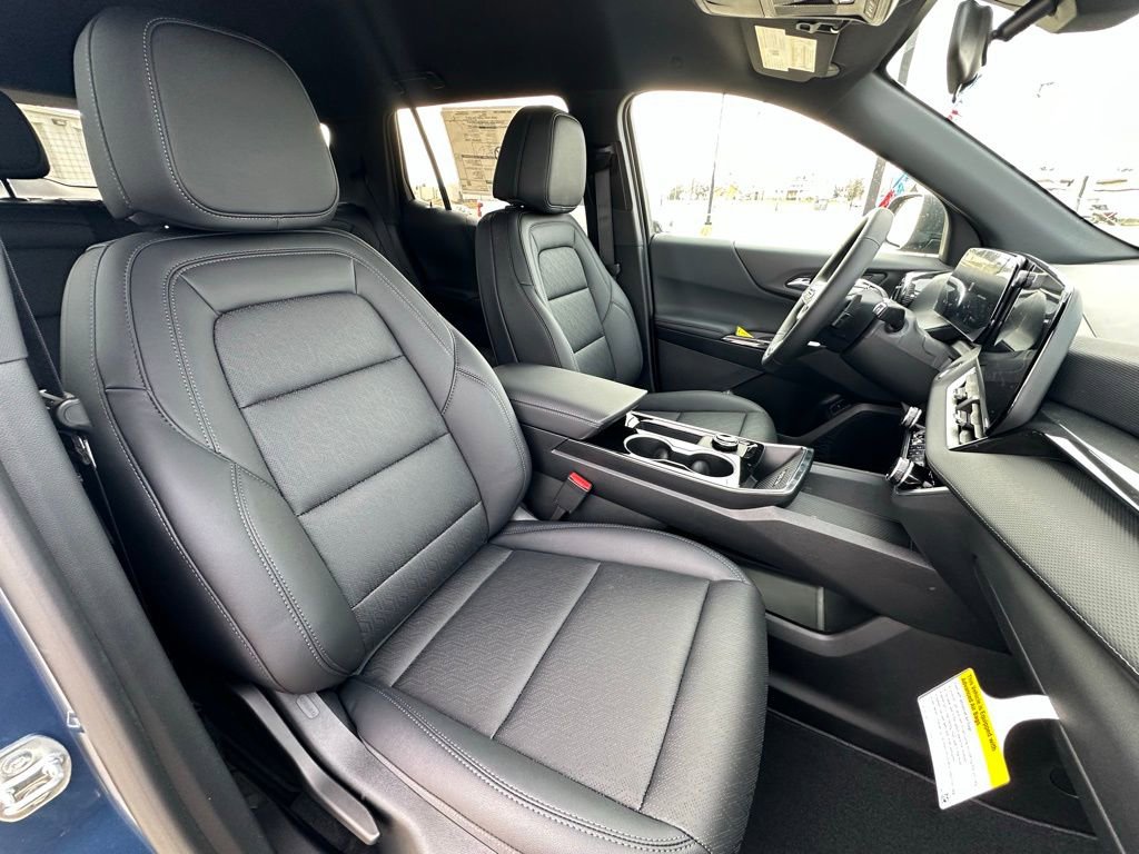 New 2026 Chevrolet Equinox LT w/ Convenience Package II image 33