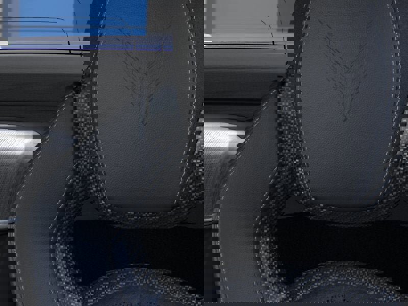 New 2025 Chevrolet Corvette E-Ray image 35