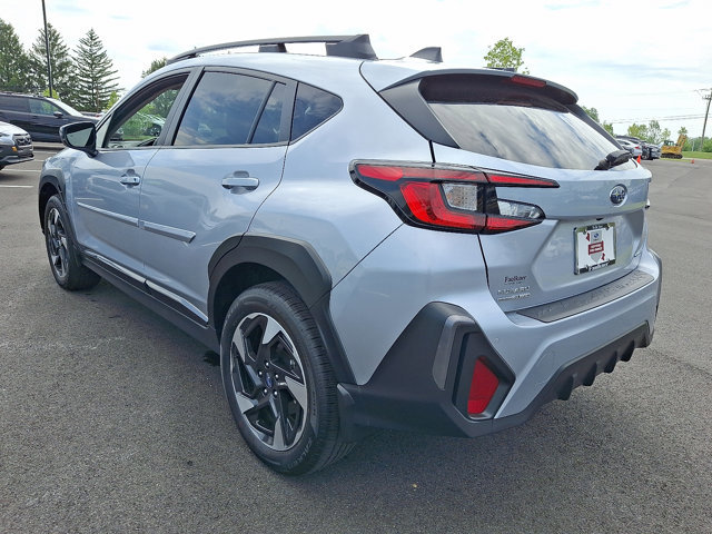 Certified 2025 Subaru Crosstrek 2.5i Limited AWD/4WD image 5