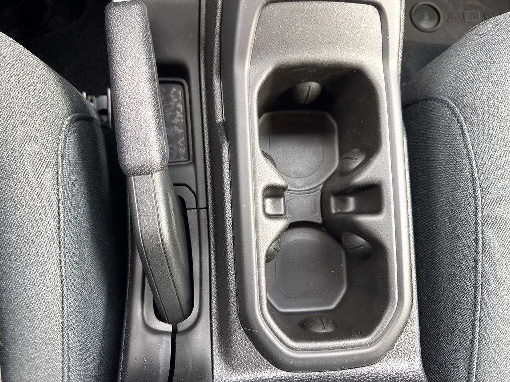 New 2025 Jeep Gladiator Sport AWD/4WD image 32