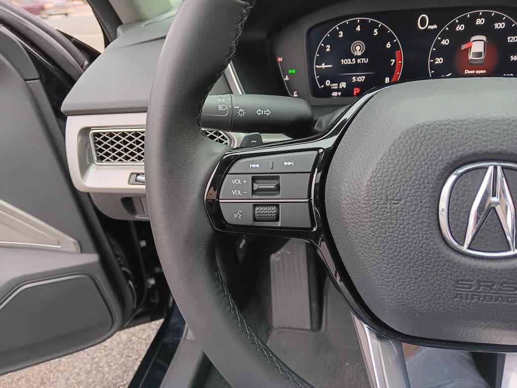 Used 2024 Acura Integra FWD image 23