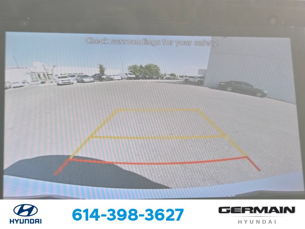 Used 2022 Hyundai Tucson SEL w/ Cargo Package AWD/4WD image 33