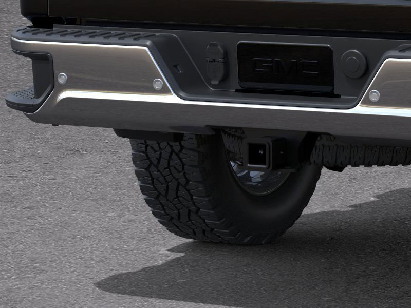 New 2025 GMC Sierra 2500 SLT w/ SLT Premium Package image 38