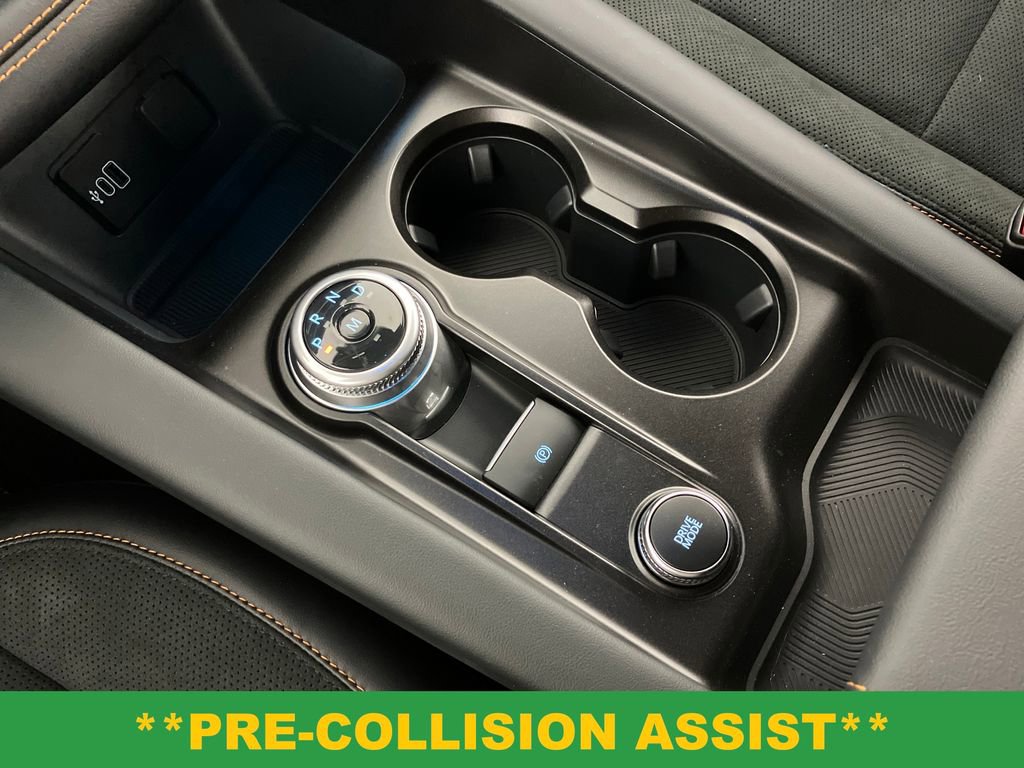 New 2026 Ford Explorer Tremor w/ Tremor Ultimate Package image 27