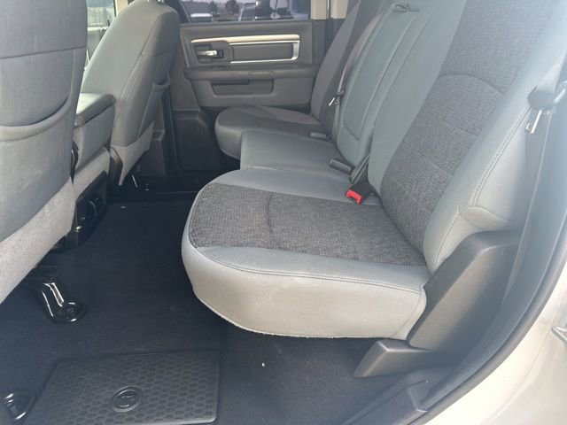Used 2019 RAM 1500 Big Horn image 27