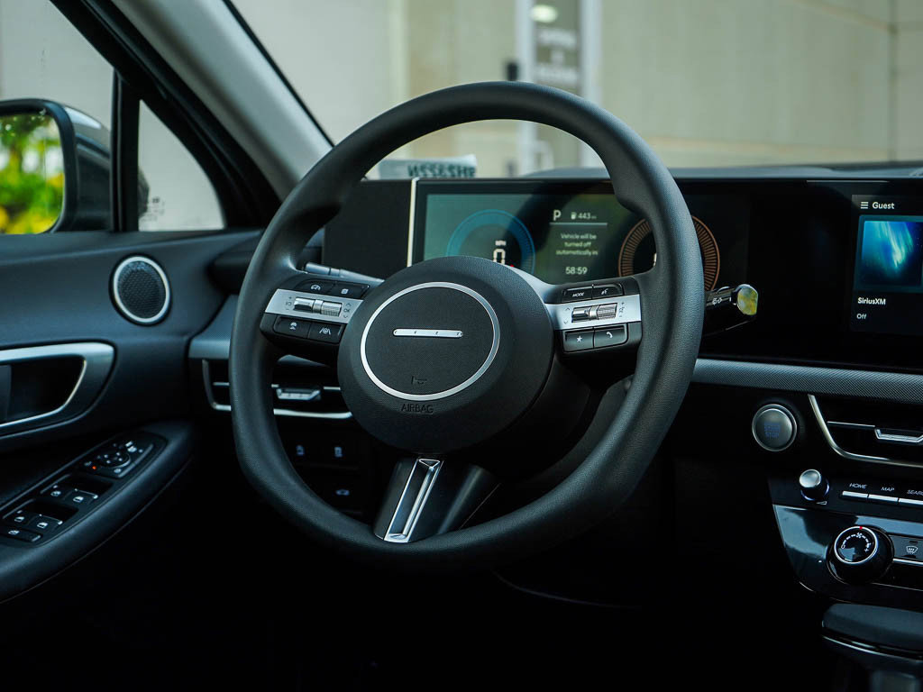 New 2026 Hyundai Sonata SE image 14