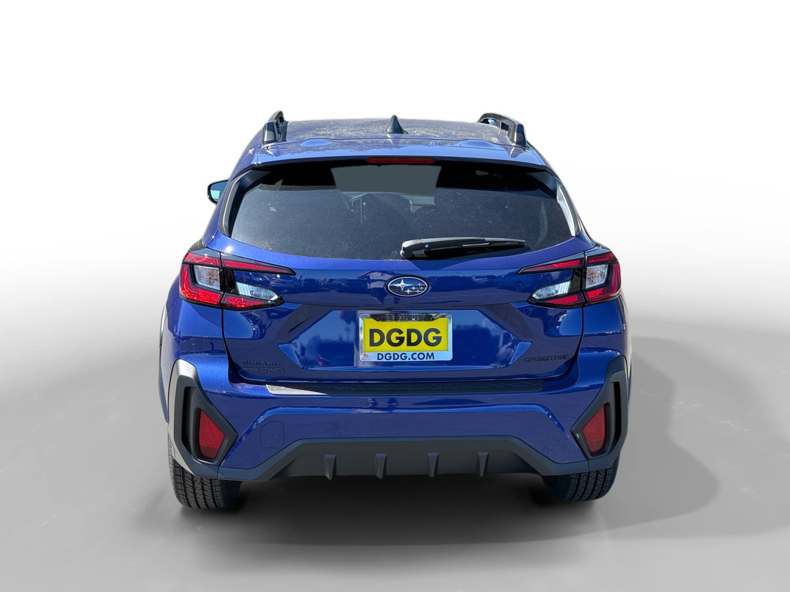 New 2026 Subaru Crosstrek 2.5i Premium AWD/4WD image 4