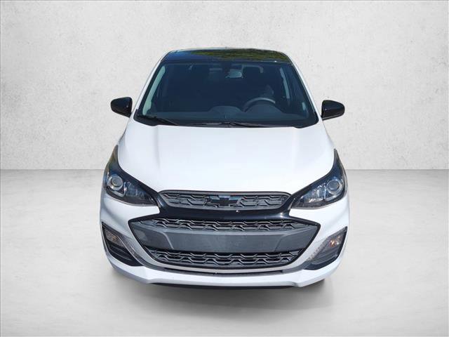 Used 2022 Chevrolet Spark LT w/ Spark Special Edition image 2