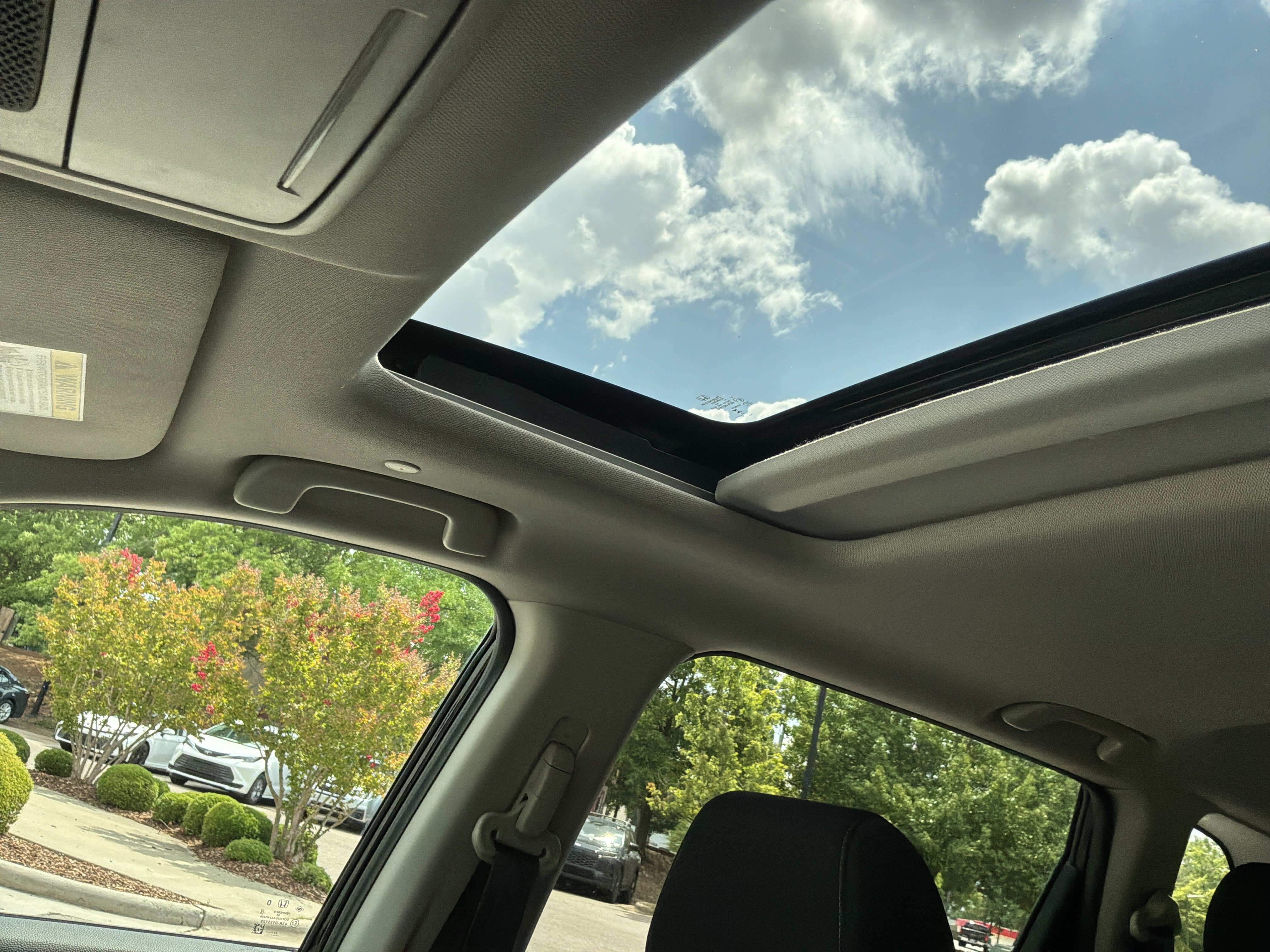 Used 2024 Honda CR-V EX image 28