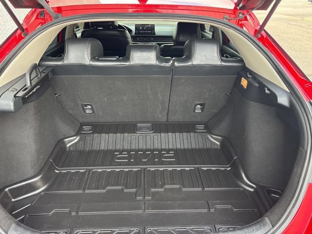 Used 2022 Honda Civic EX-L image 30