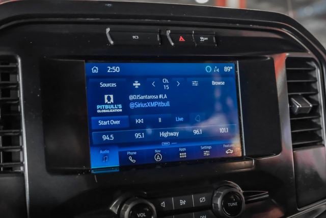 Used 2023 Ford F150 XL w/ STX Appearance Package image 28