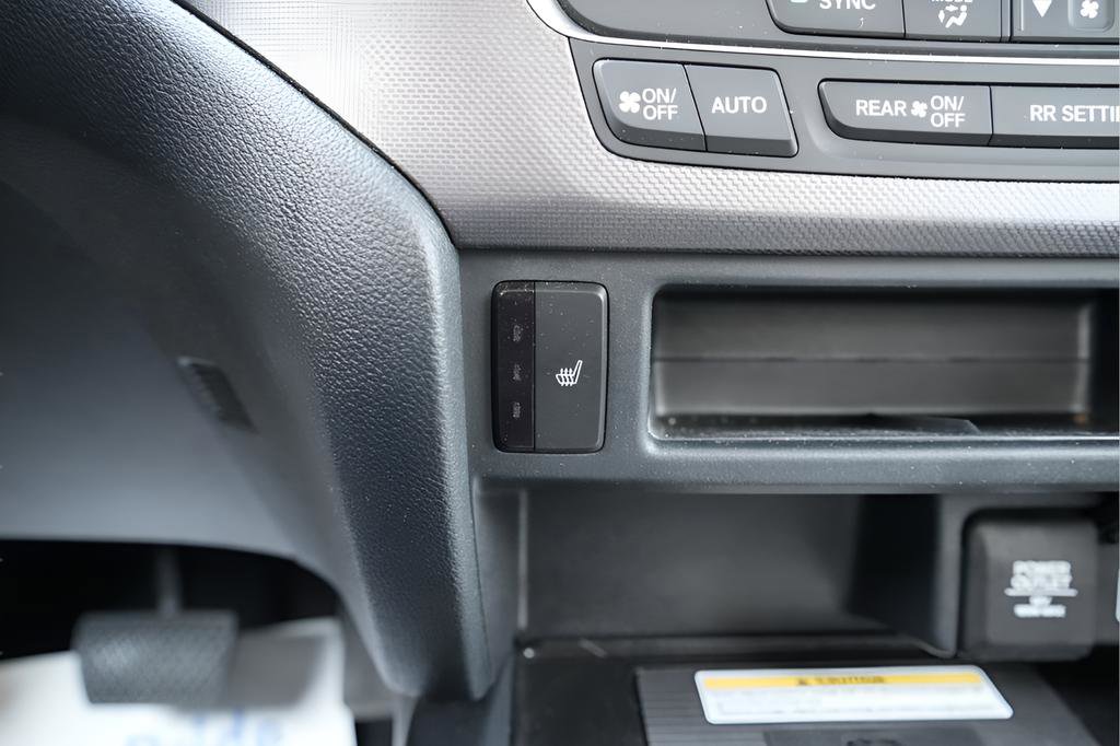 Used 2023 Honda Ridgeline RTL-E image 35