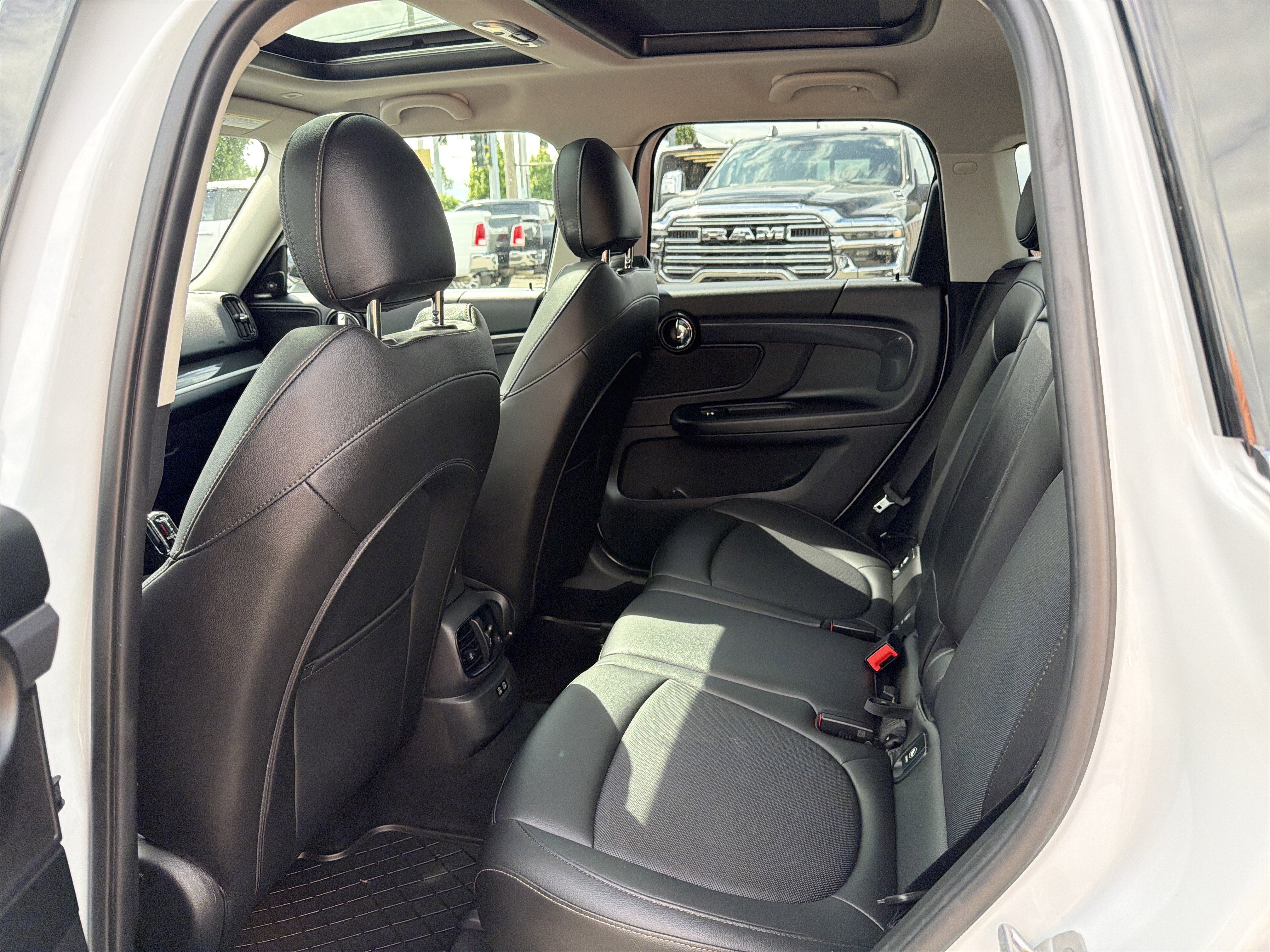 Used 2020 MINI Cooper Countryman S w/ Storage Package AWD/4WD image 11