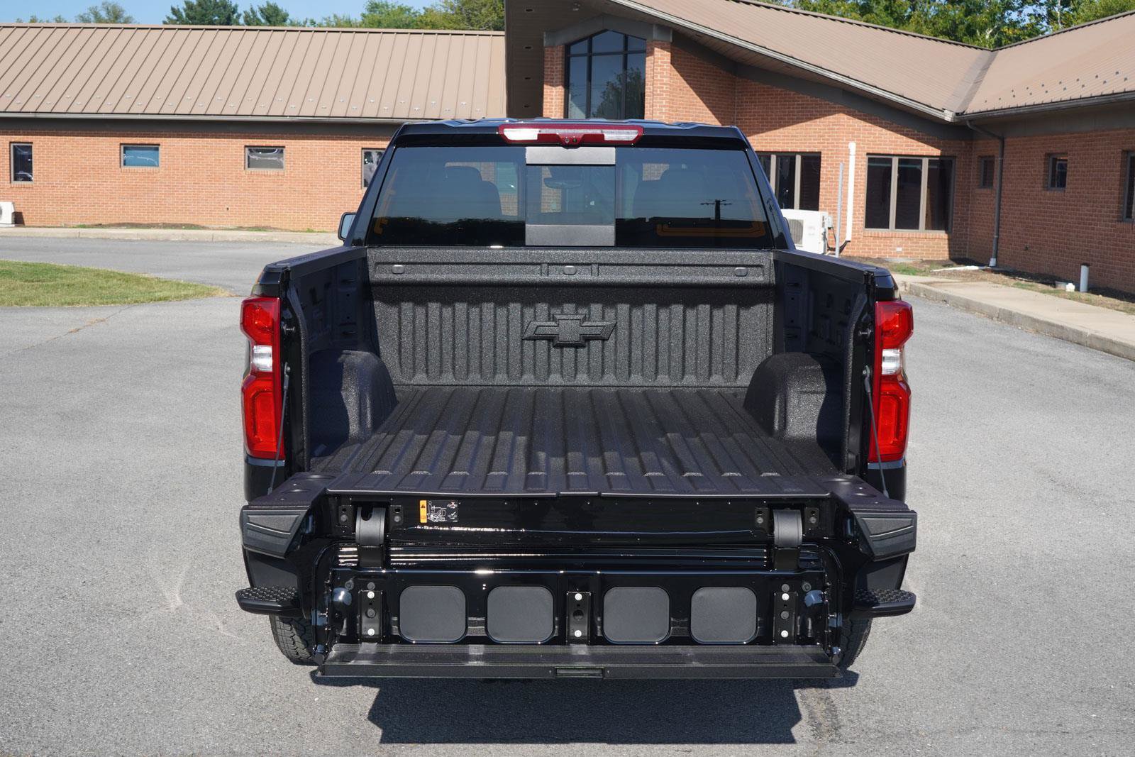 New 2026 Chevrolet Silverado 1500 High Country w/ Technology Package image 6