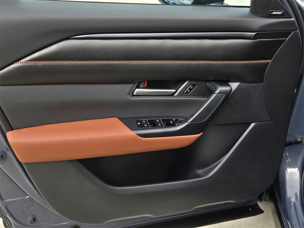 Certified 2025 MAZDA CX-50 Meridian Edition w/ Apex Package image 10