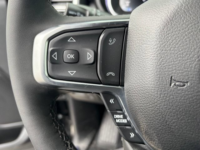 New 2026 RAM 1500 Big Horn AWD/4WD image 17