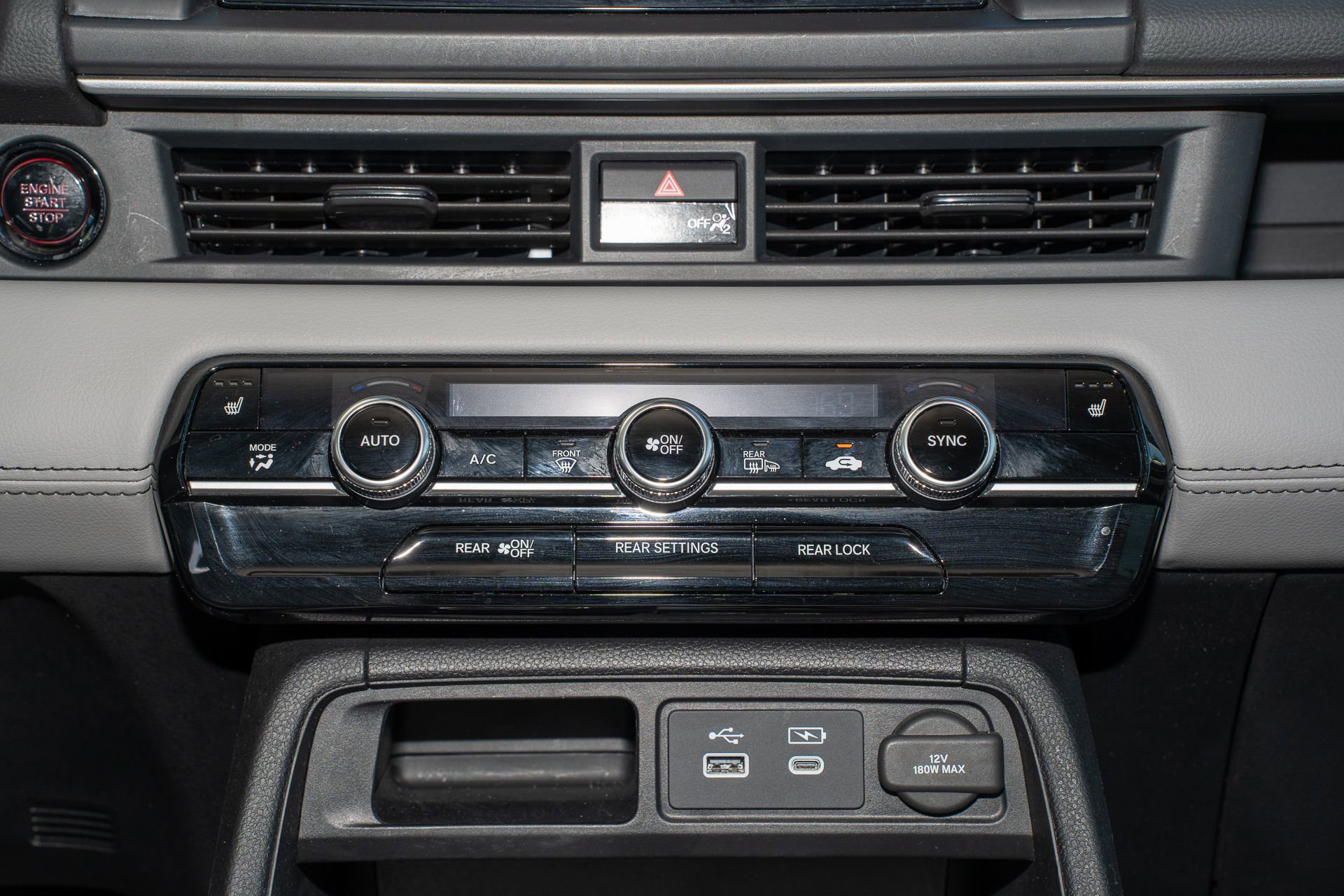 Certified 2023 Honda Pilot EX-L image 25