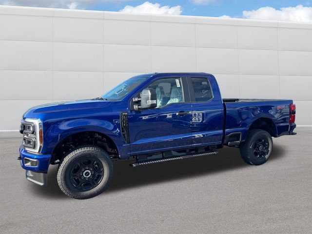 New 2026 Ford F350 XL image 2