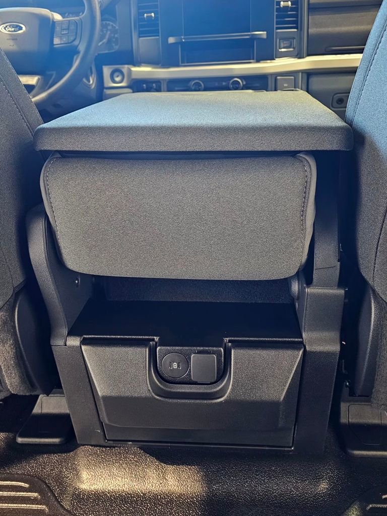 New 2026 Ford F350 XLT image 25