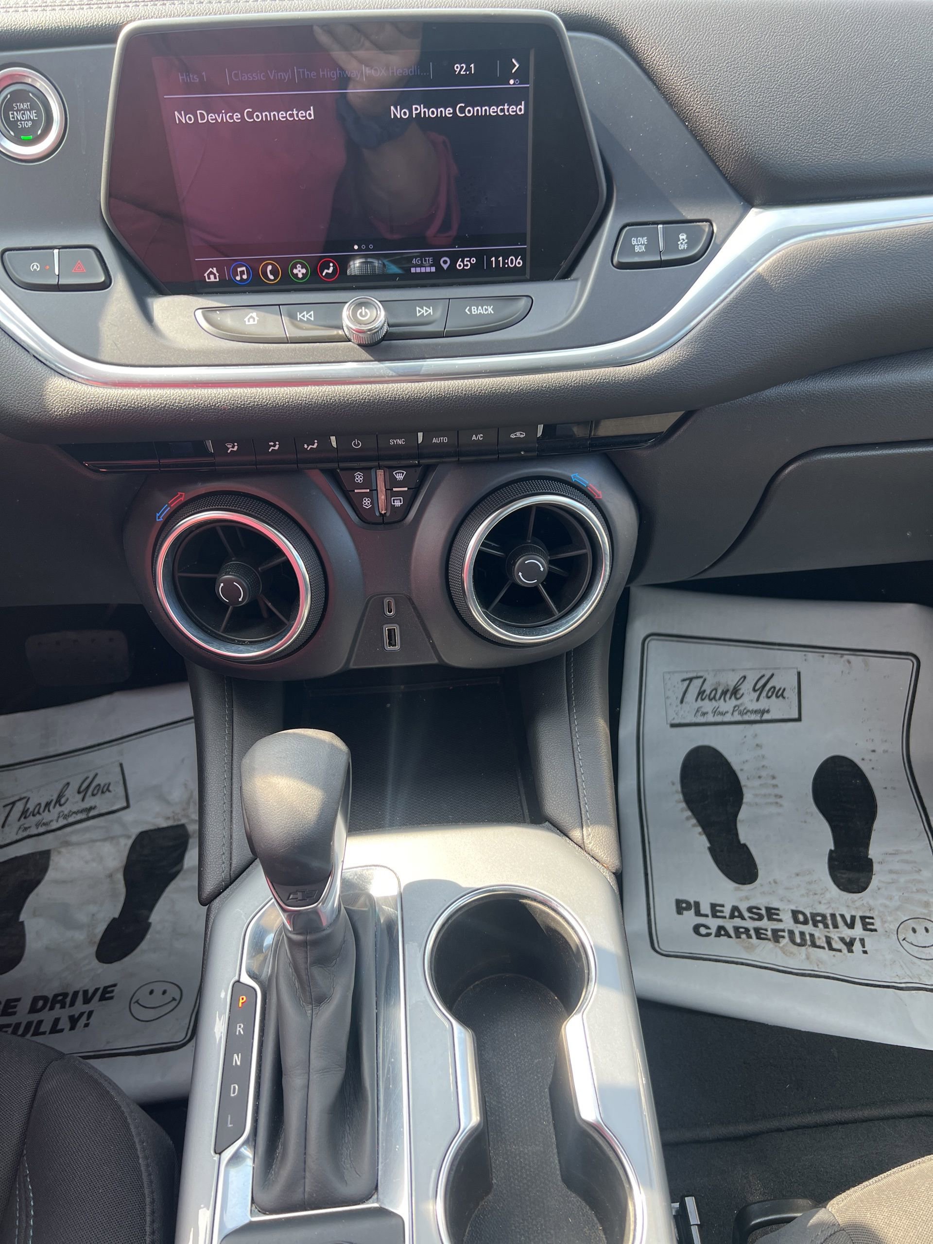 Used 2022 Chevrolet Blazer LT image 14