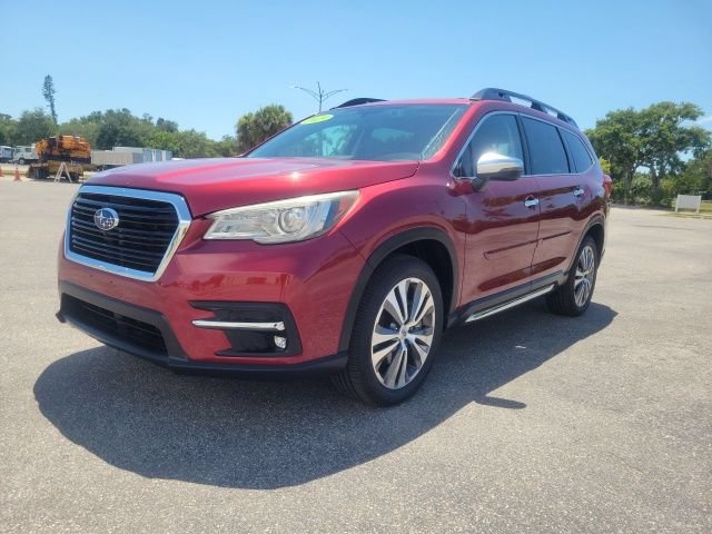 Used 2019 Subaru Ascent Touring AWD/4WD video 2