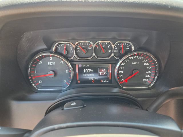 Used 2016 GMC Yukon SLE w/ Enhanced Driver Alert Package image 31