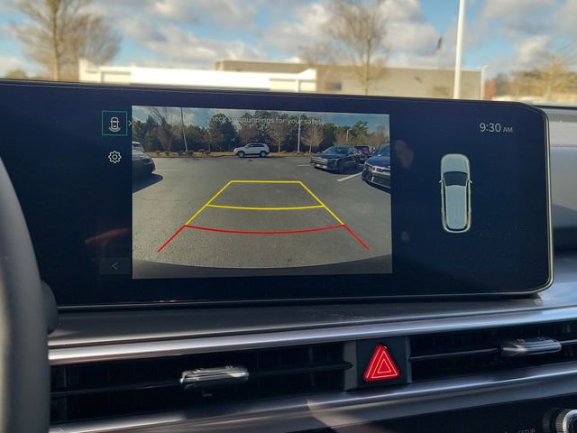 New 2026 Kia Sorento EX AWD/4WD image 24