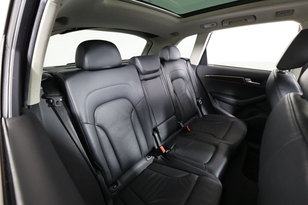 Used 2012 Audi Q5 2.0T Premium Plus AWD/4WD image 21