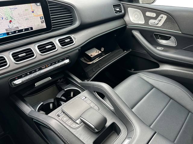 Certified 2022 Mercedes-Benz GLE 350 4MATIC image 33