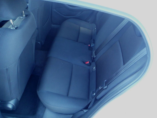 Used 2022 MAZDA MAZDA3 s FWD image 31