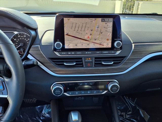 Used 2022 Nissan Altima 2.5 SL image 19