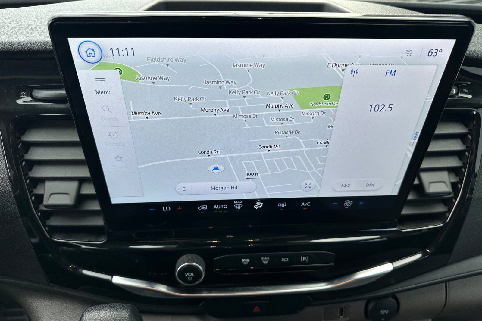 Used 2023 Ford Transit 350 XLT image 21